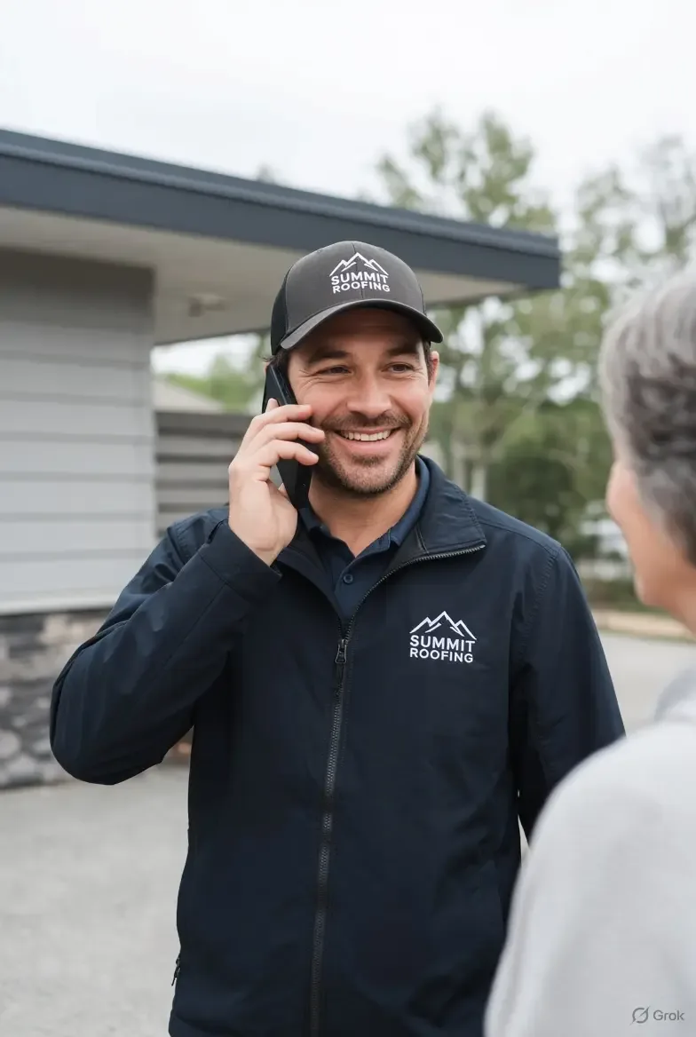 Flat Roof Leak Repair Snover, MI FAQs